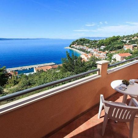 Summerheaven Apartments Podgora Esterno foto