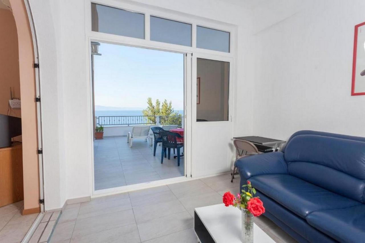 Summerheaven Apartments Podgora Esterno foto