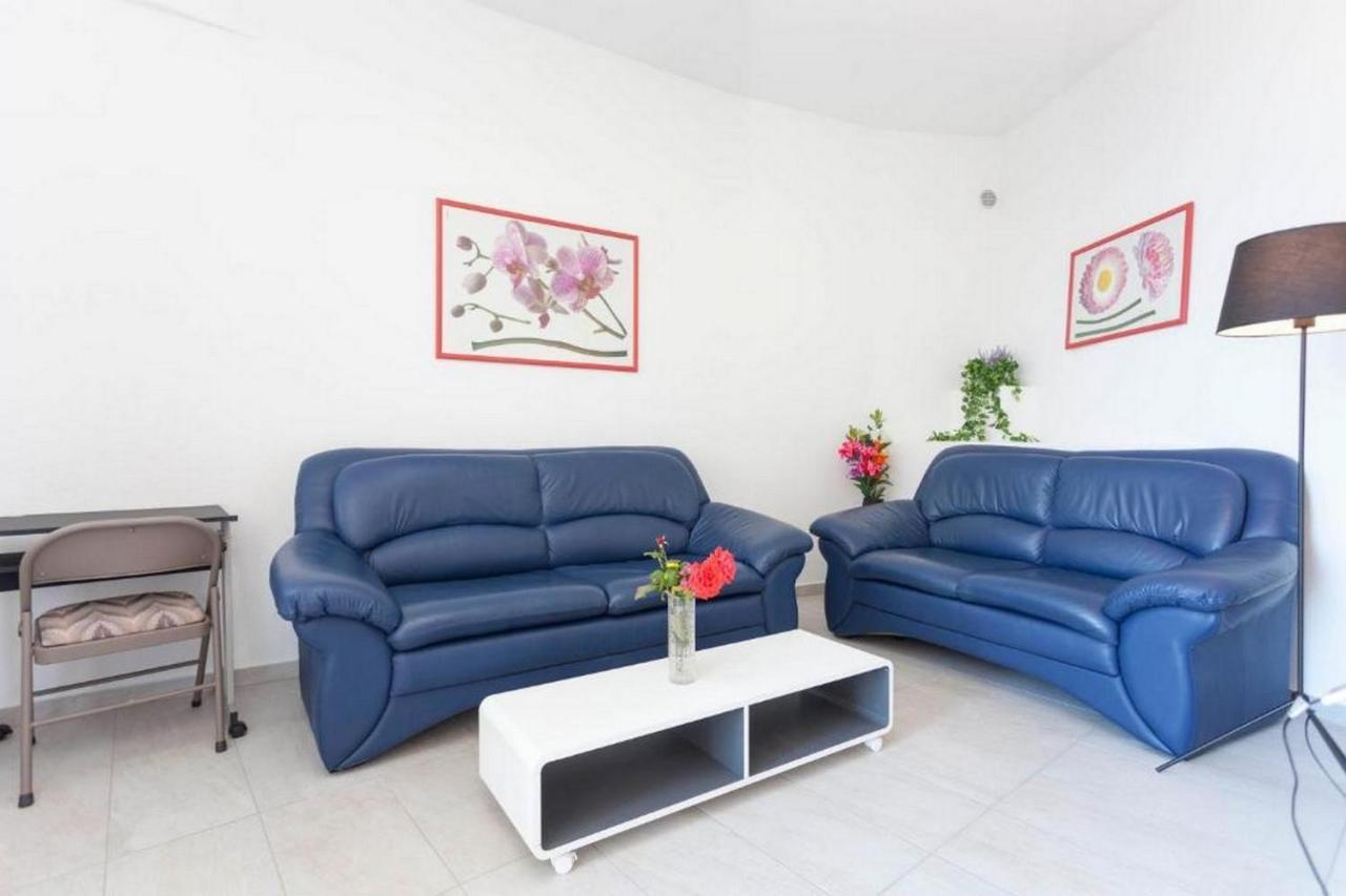 Summerheaven Apartments Podgora Esterno foto