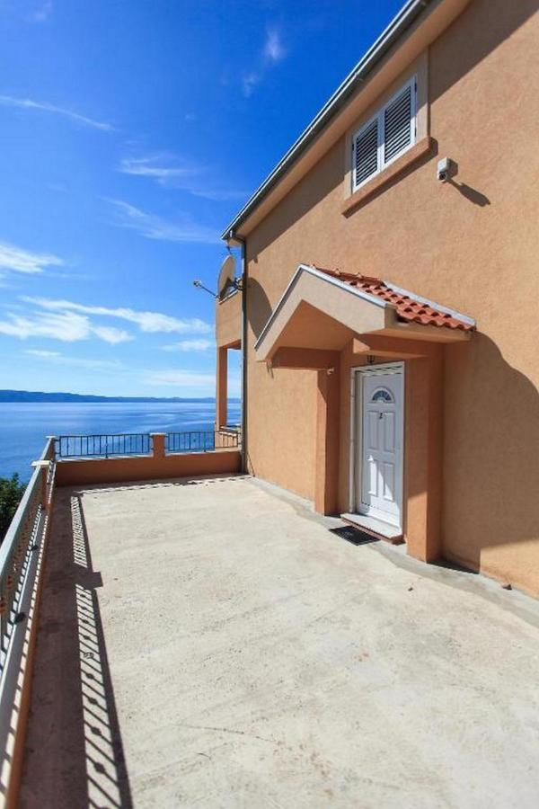 Summerheaven Apartments Podgora Esterno foto