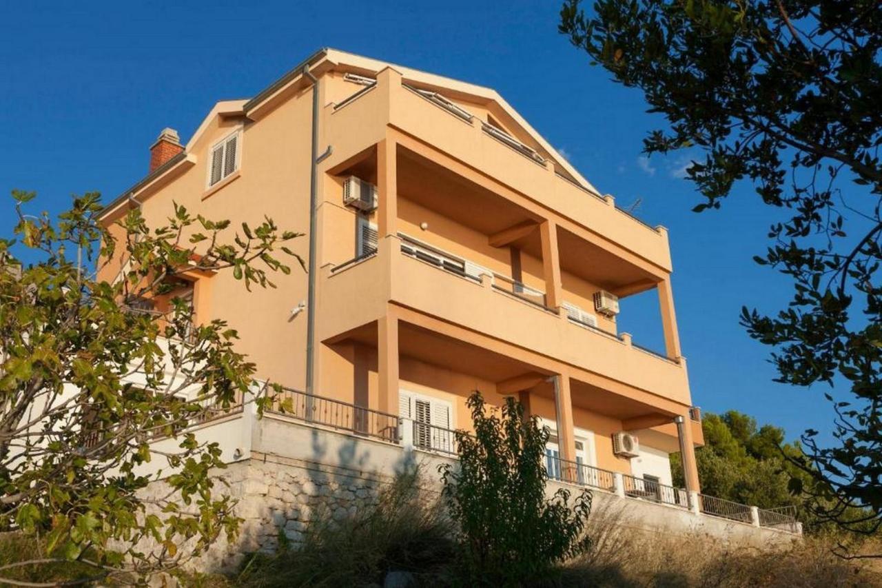 Summerheaven Apartments Podgora Esterno foto