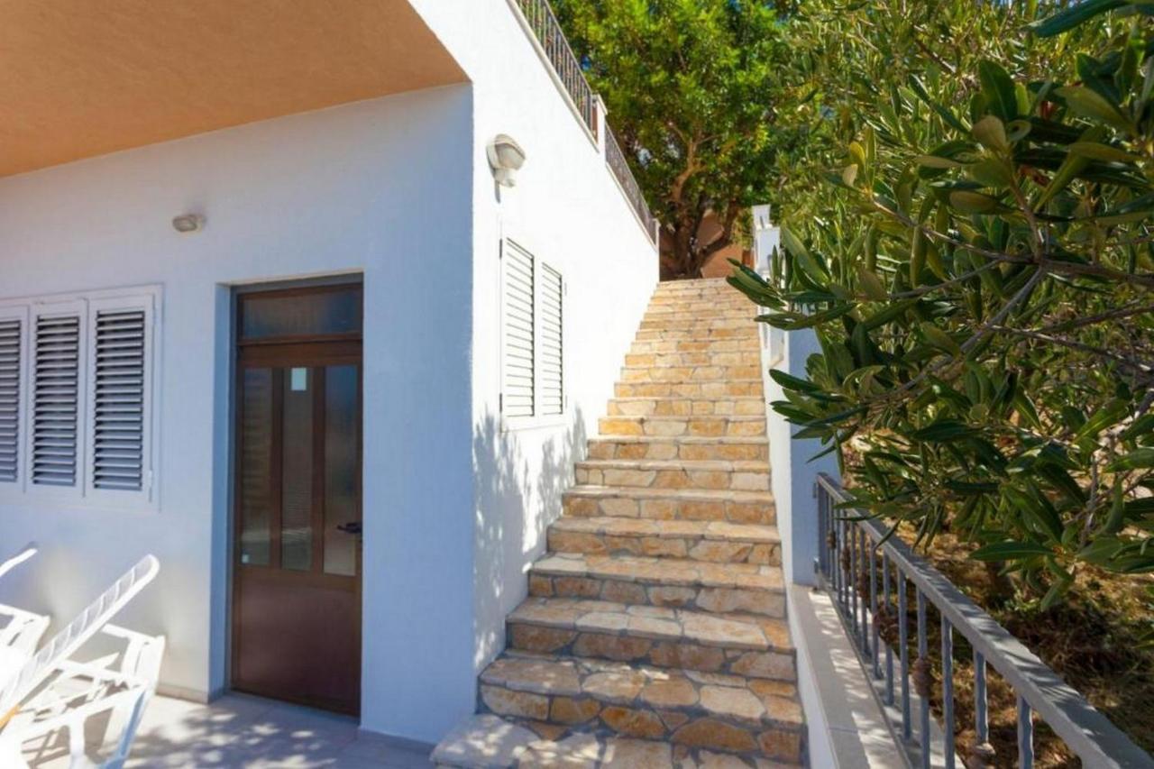 Summerheaven Apartments Podgora Esterno foto