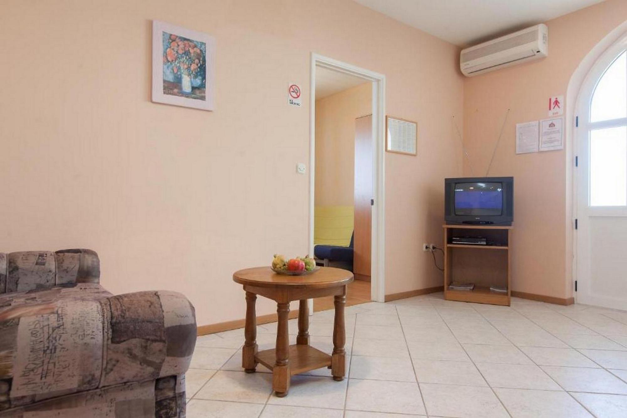 Summerheaven Apartments Podgora Camera foto