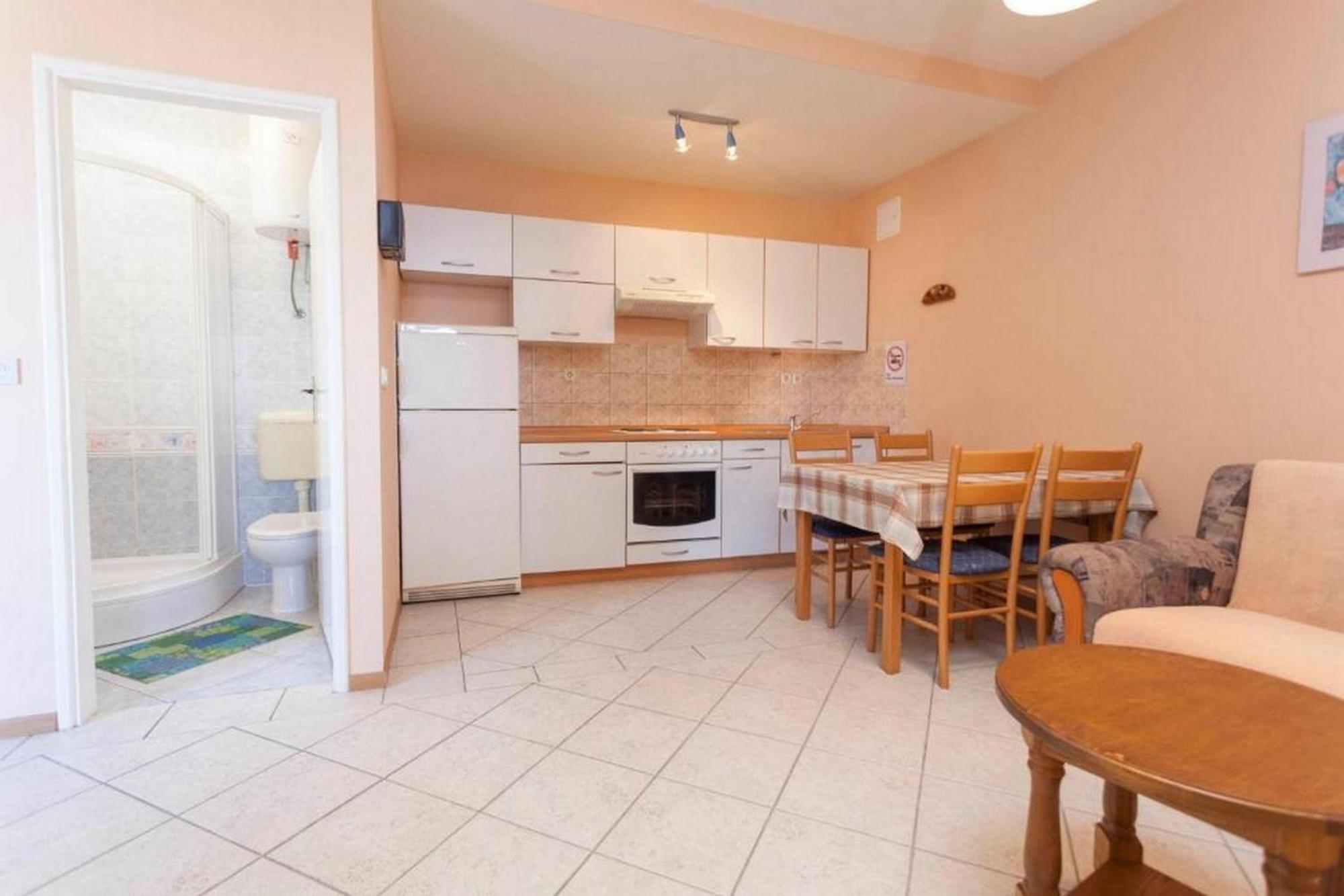 Summerheaven Apartments Podgora Camera foto