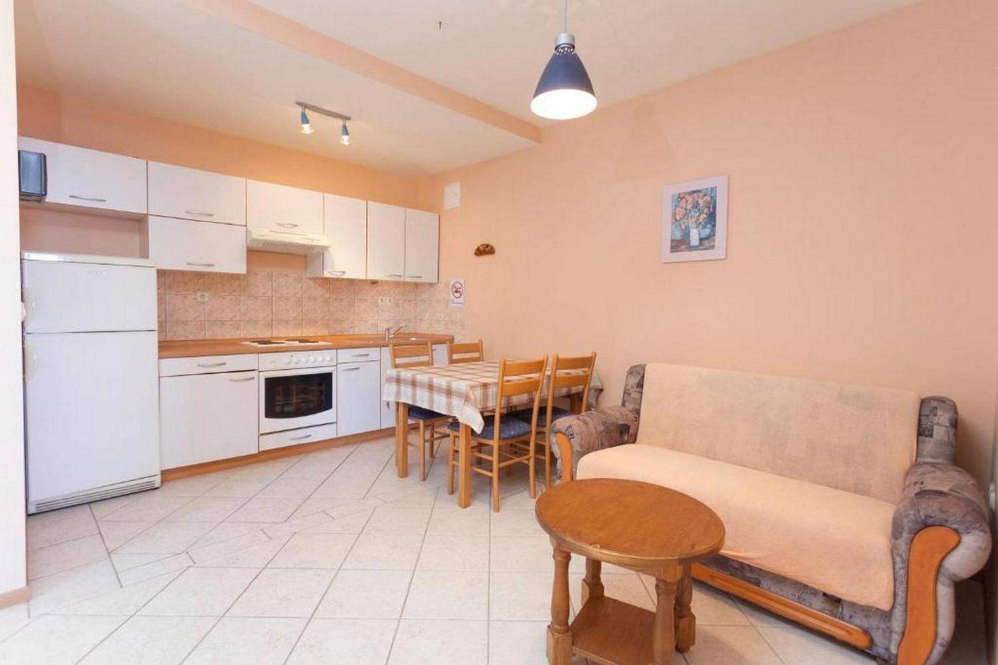 Summerheaven Apartments Podgora Camera foto