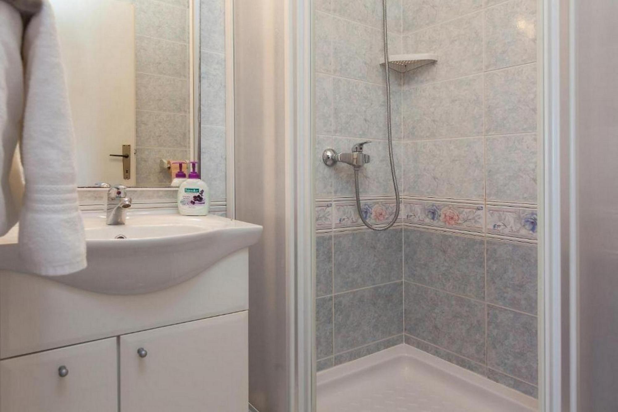 Summerheaven Apartments Podgora Camera foto
