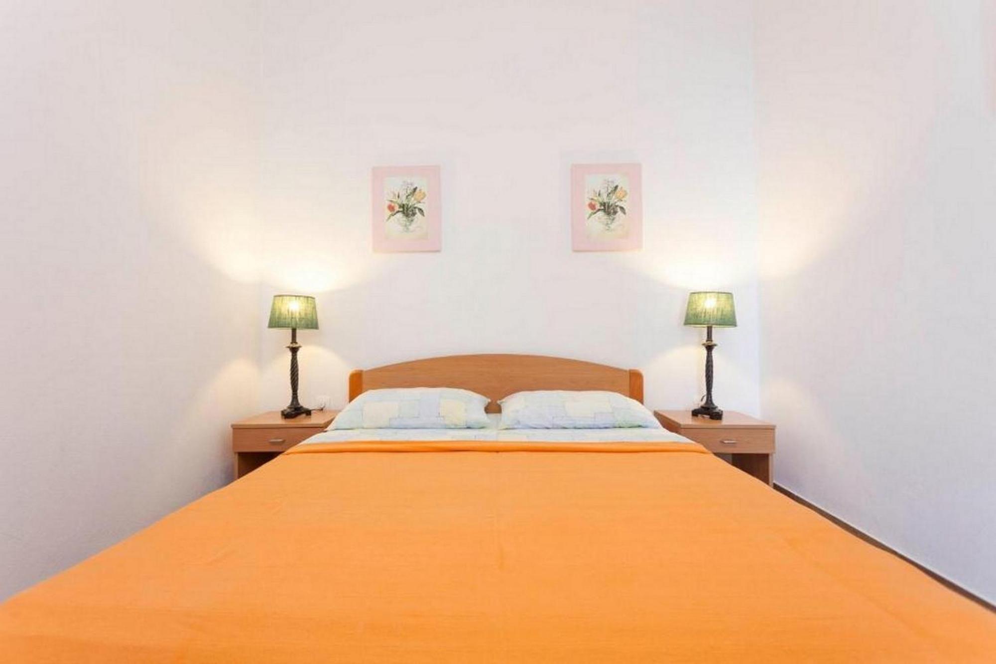 Summerheaven Apartments Podgora Camera foto