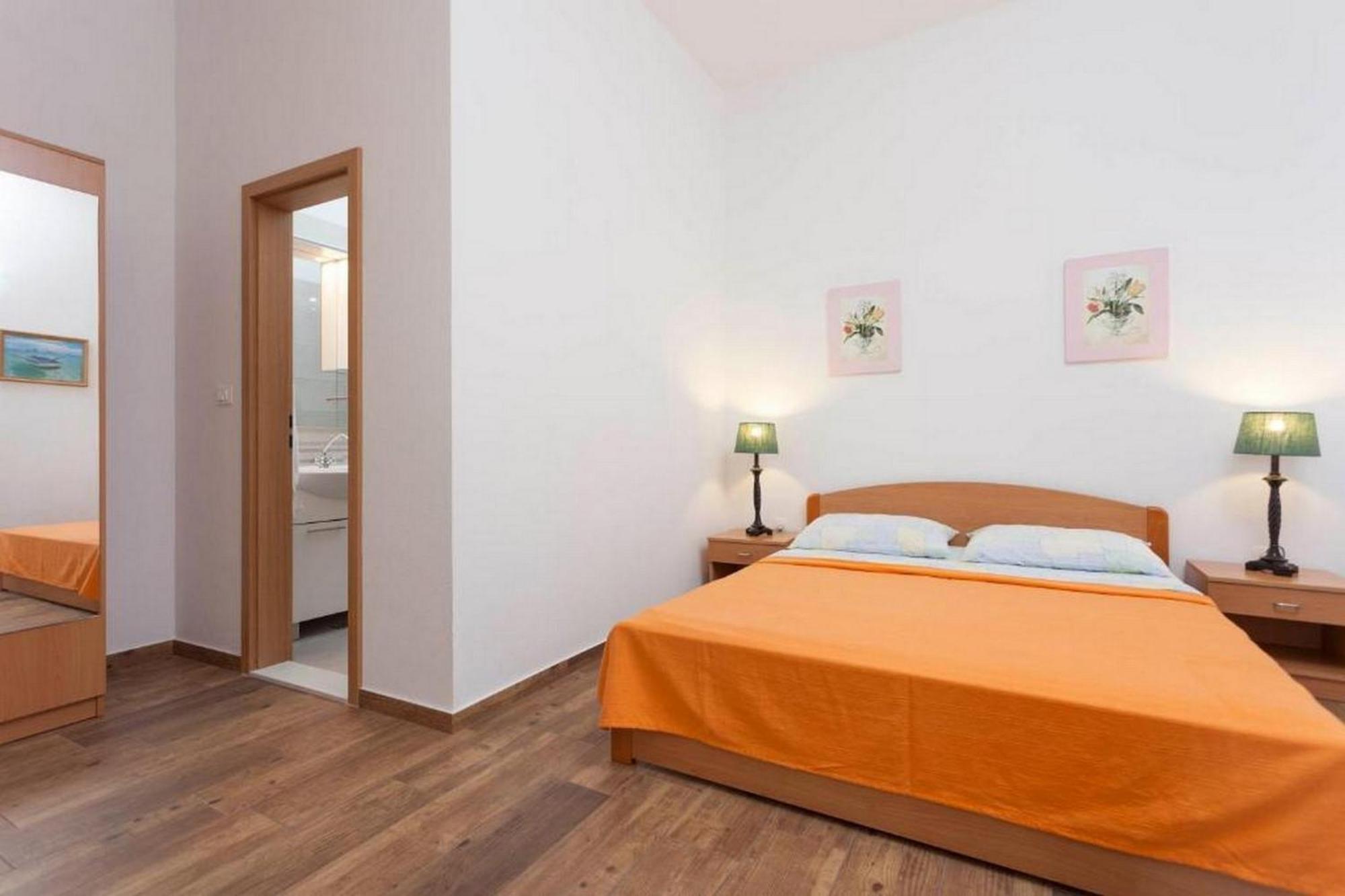 Summerheaven Apartments Podgora Camera foto