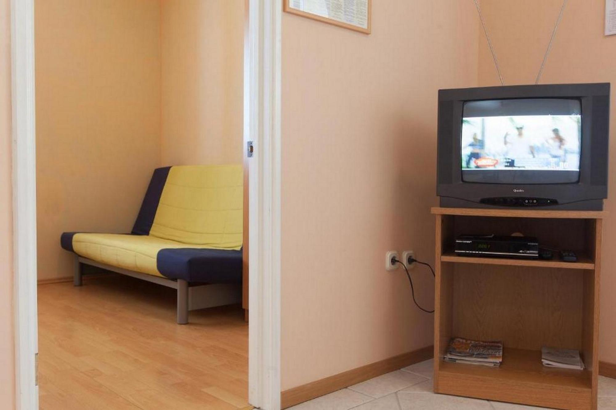 Summerheaven Apartments Podgora Camera foto