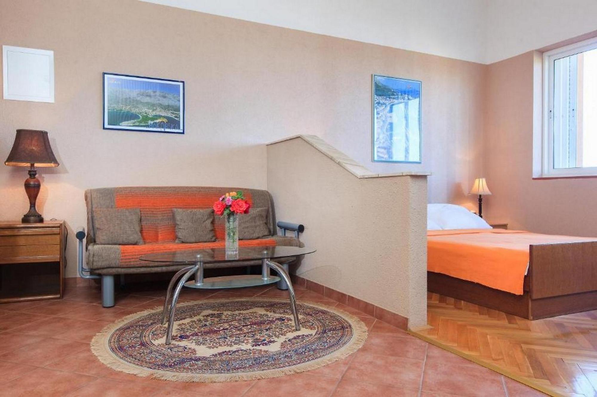 Summerheaven Apartments Podgora Camera foto